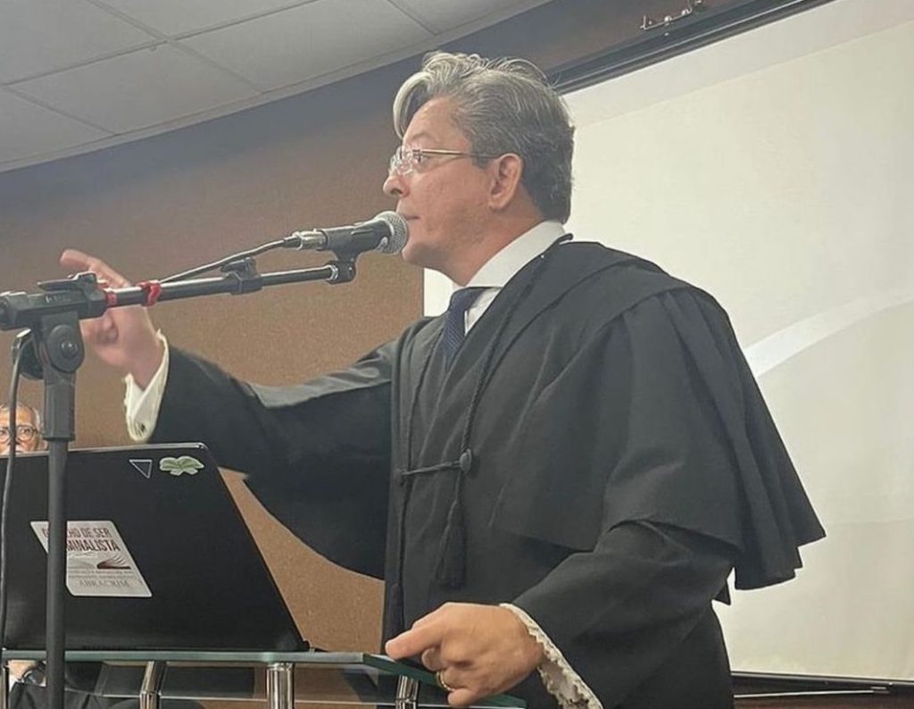 advogado aecio farias
