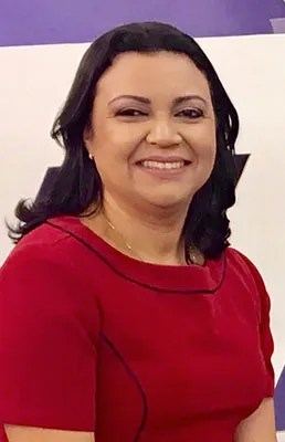 Cláudia Carvalho