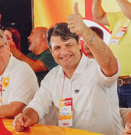 leo bezerra