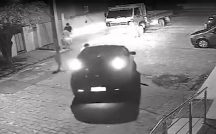 criança atropelada joao pessoa
