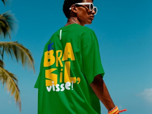 brasilvisse