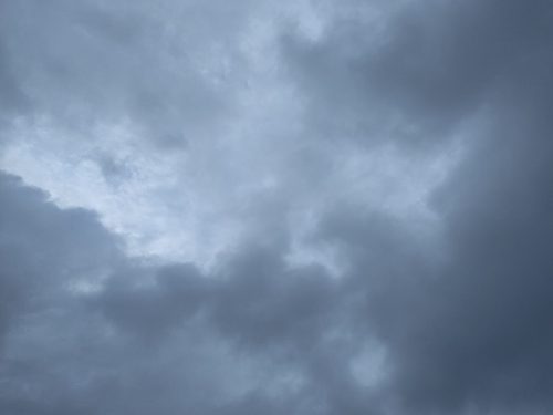 chuva ceu nublado FOTO LucasIsidio