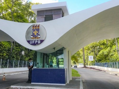 UFPB concurso